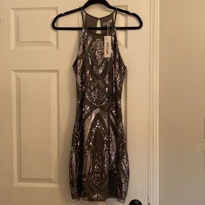 Brand new Lulus dress!